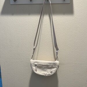 Lululemon All Night Festival Bag